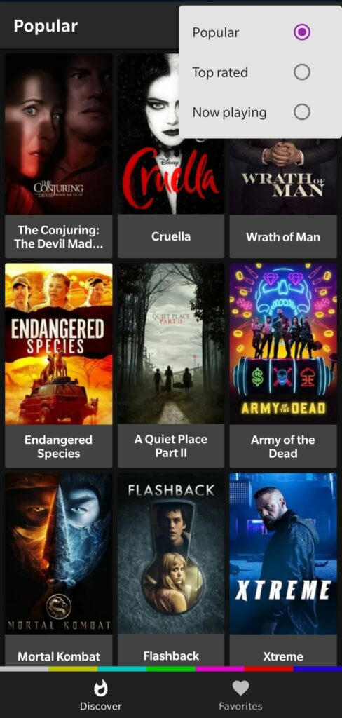 flixtor to free app for android