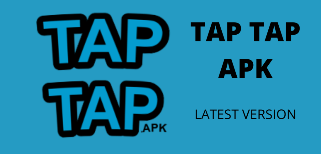 Tap Tap APK Download Image