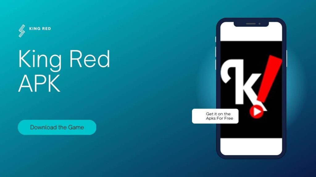 Image for King Red APK