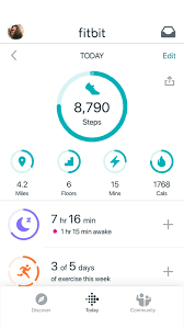 Fitbit