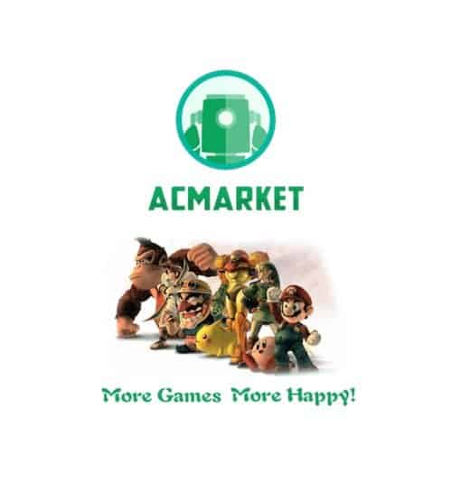 AC Market APK Download Image