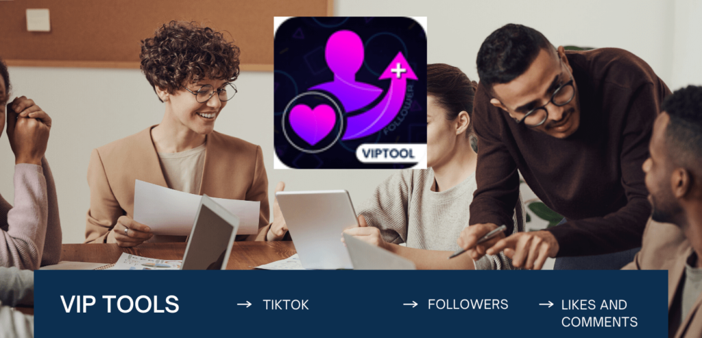 Viptools APK Download