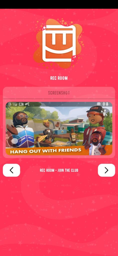 Rec Room APK 2.1 Download For Android 3