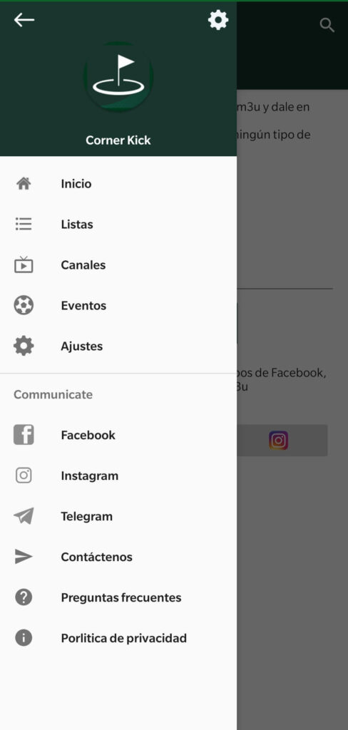 Corner Kick APK v1.0 Free Download 2021 3