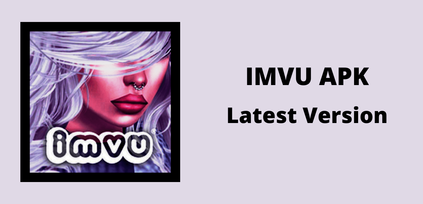 Imvu apk mod for pc