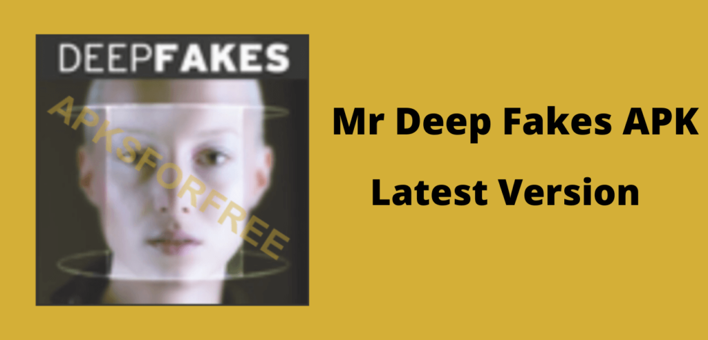 Image for Mr Deep Fakes APK