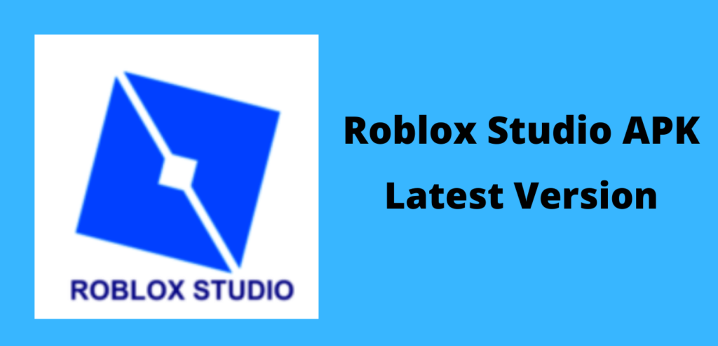 Roblox Studio Mobile Download FREE - How to Download Roblox Studio Mobile  on IOS & Android APK 2021 