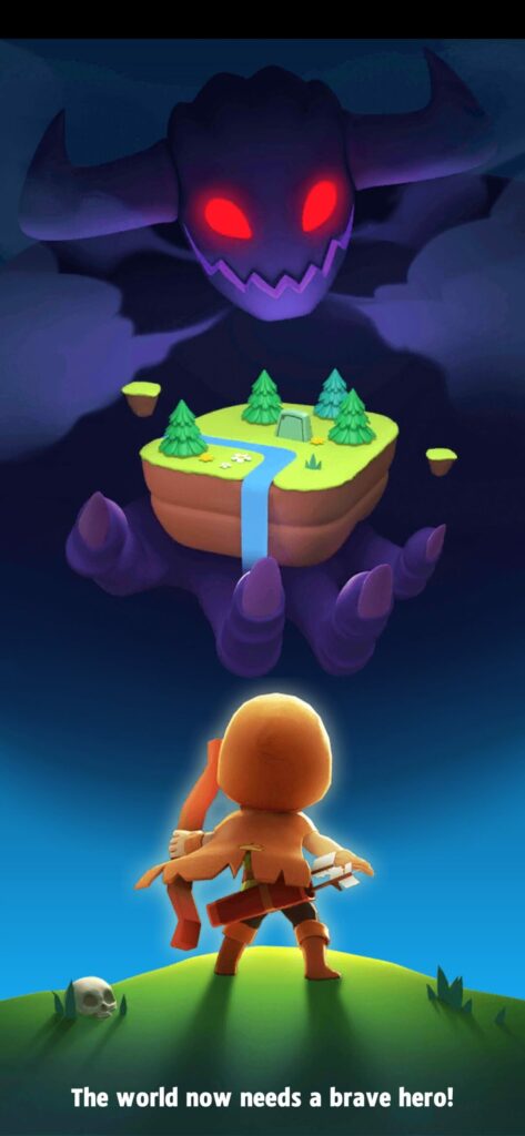 Archero Mod APK 3.0.2 Download for Android 2021 2
