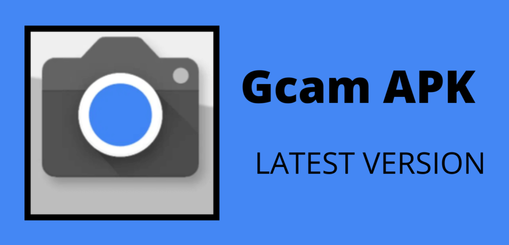 Gcam APK Download Image