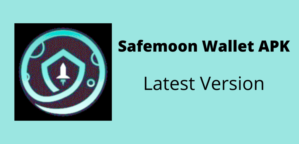 Safemoon wallet APK Download Image