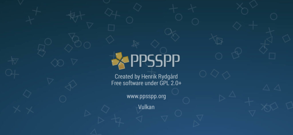 PPSSPP gold Emulator APK v1.15.4 Download For Android 1