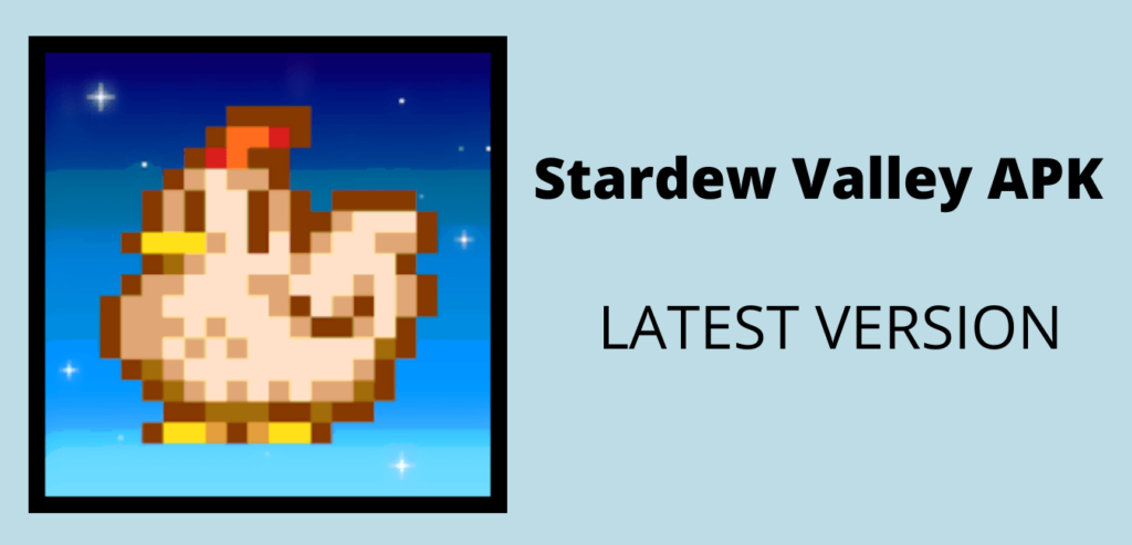 Stardew Valley APK Download Image