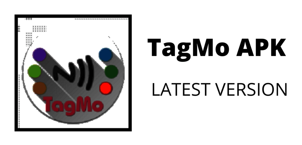 TagMo APK Download Image