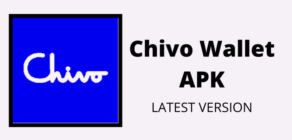 Chivo Wallet APK Download Image