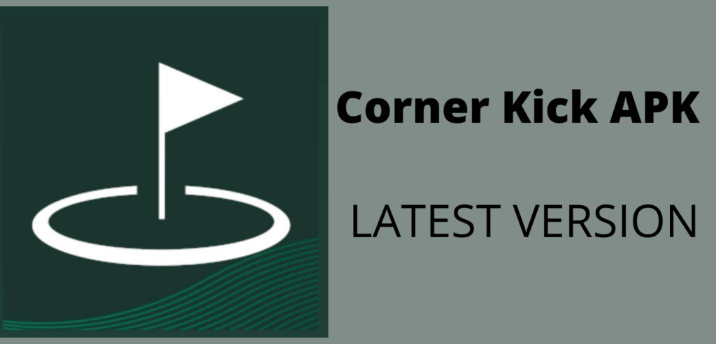 Corner Kick APK Download Image