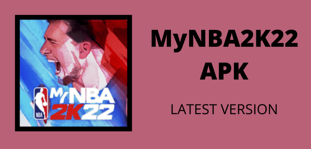 MyNBA2K22 APK Download Image
