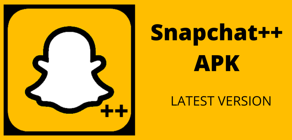 Snapchat++ APK Download Image