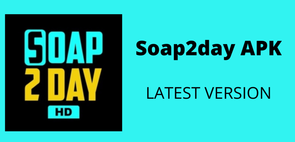 Soap2day APK Download Image