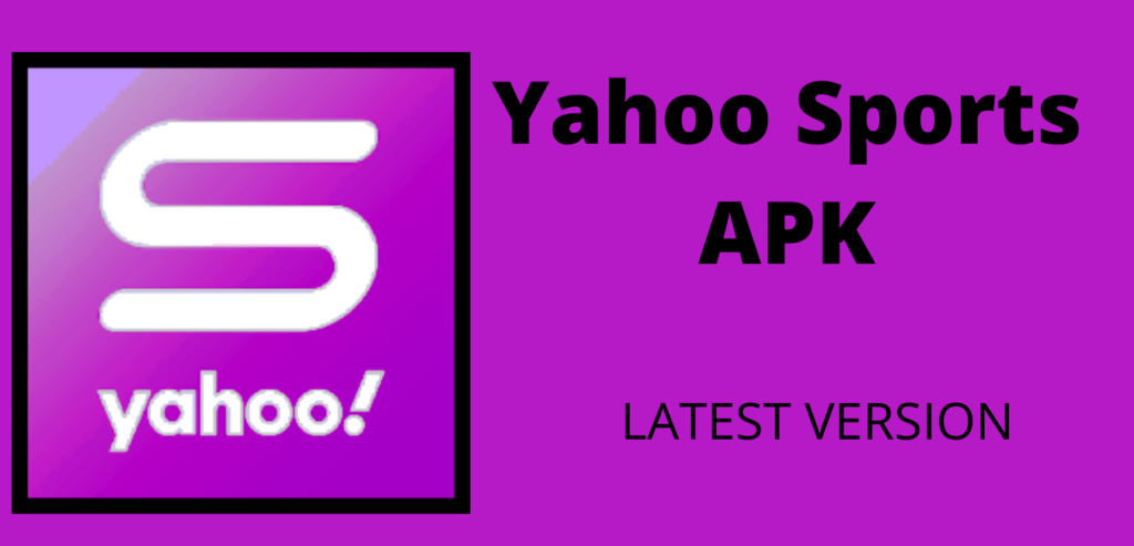 Yahoo Sports APK Download Image