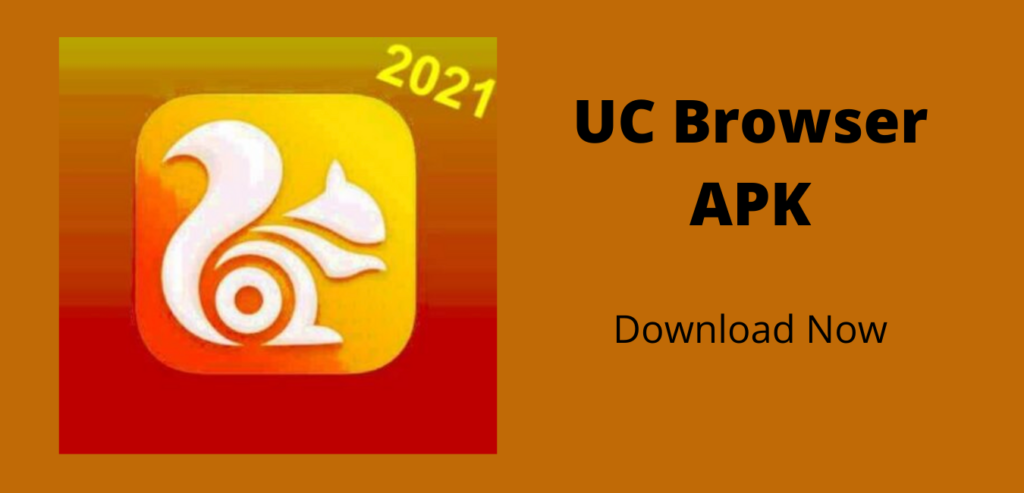 UC Browser APK Download Image