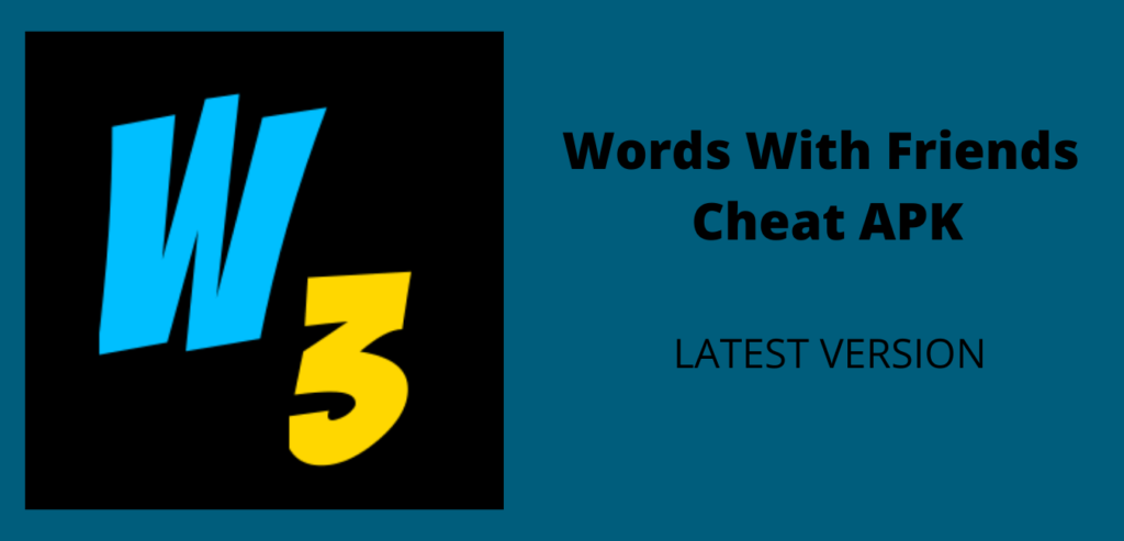 Words With Friends Cheat APK Download 