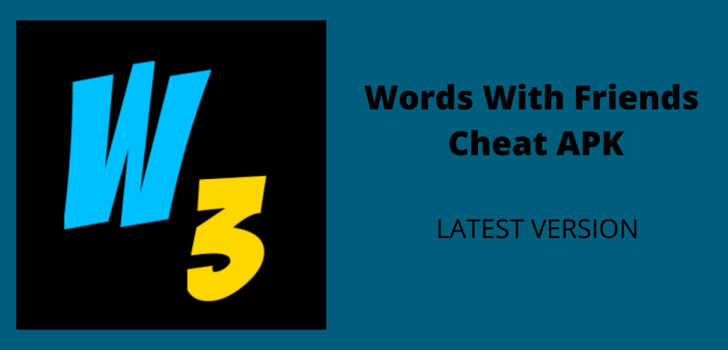 Words With Friends Cheat Apk V3 0 2 Download For Android