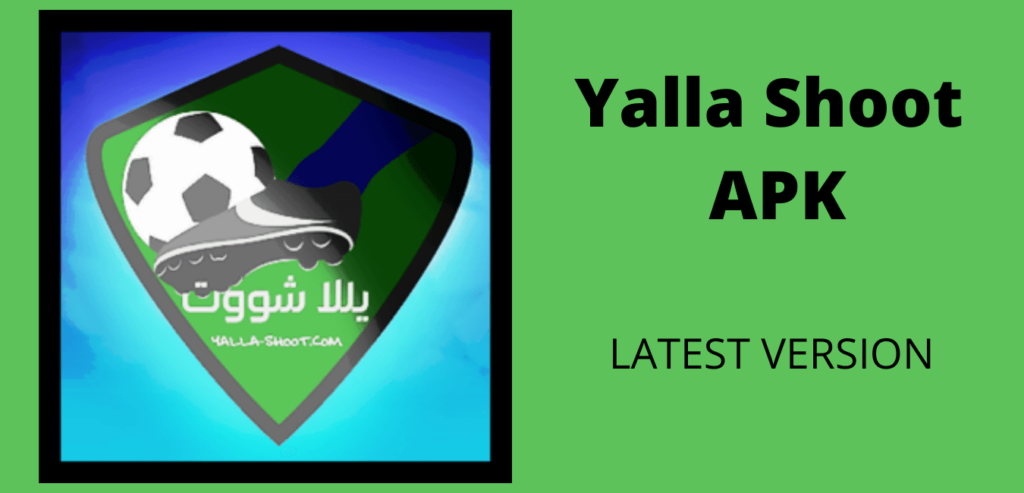 Yalla Shoot APK Download Image
