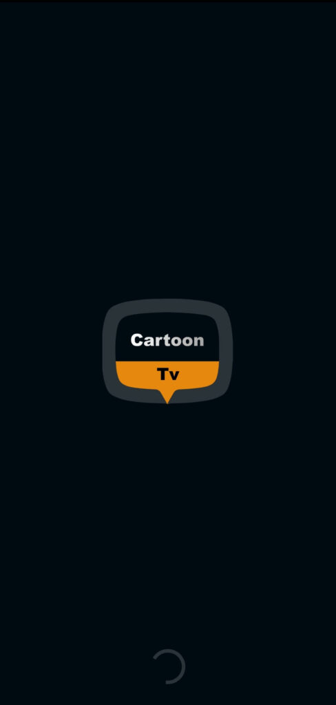 TheWatchCartoonOnline APK Image