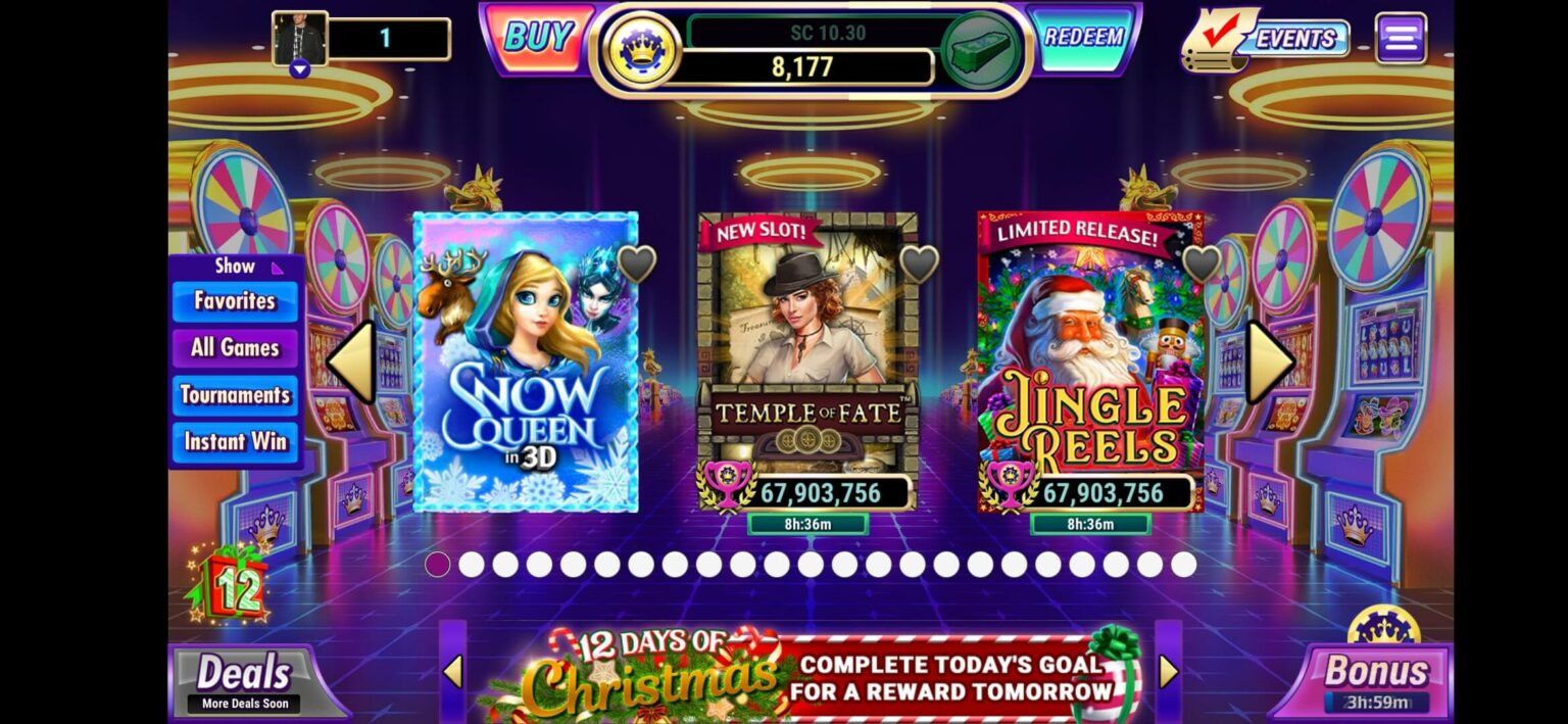 LuckyLand slots APK Download For Android 2023