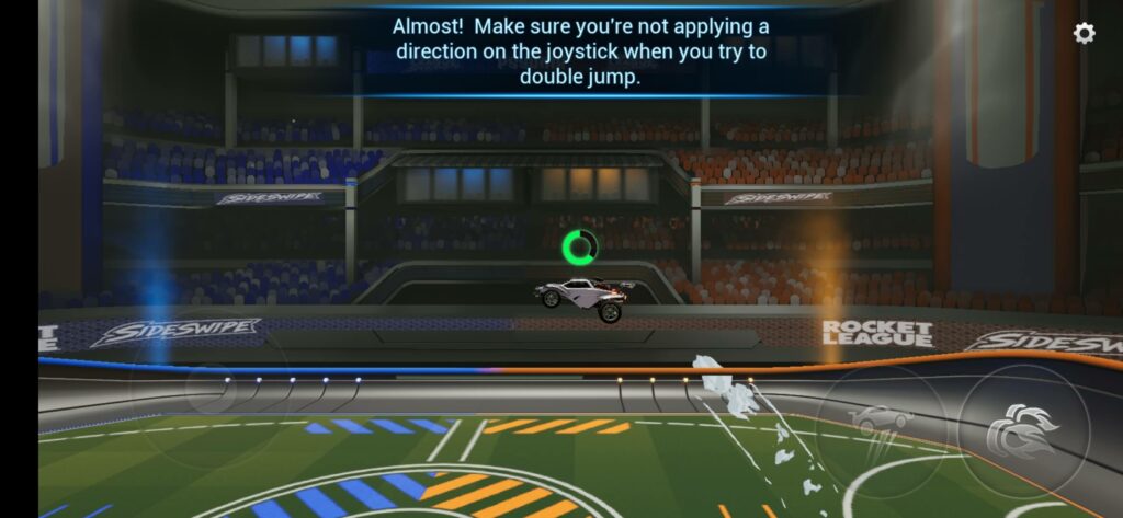 Rocket League Sideswipe APK v1.0 Download 2021 5