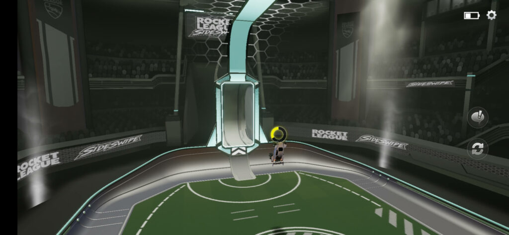 Rocket League Sideswipe APK v1.0 Download 2021 6
