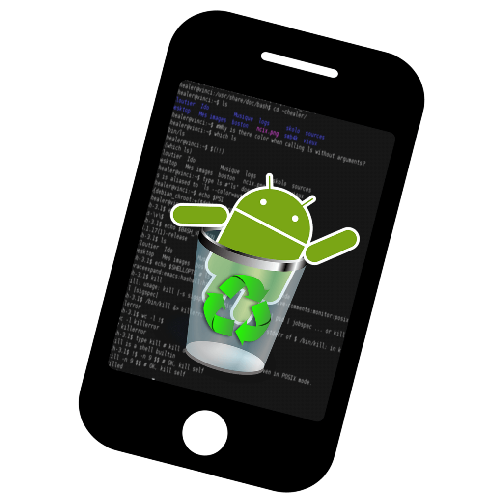 iRoot APK Download Image