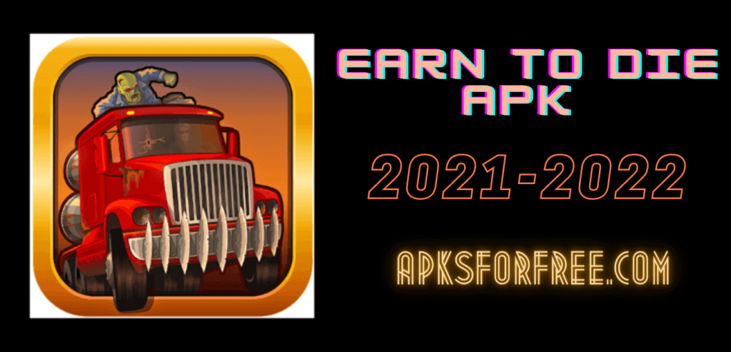 Earn to Die APK Download Image