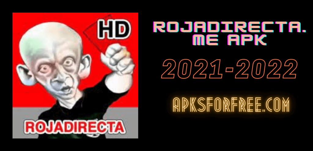 Rojadirecta.me APK