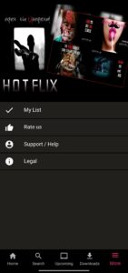 Hotflix APK (Hotsflix) v2.1.2 Download For Android And IOS 3