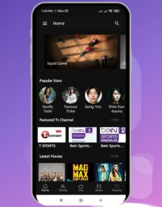 Hotflix APK (Hotsflix) v2.1.2 Download For Android And IOS 2