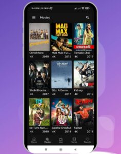 Hotflix APK (Hotsflix) v2.1.2 Download For Android And IOS 1