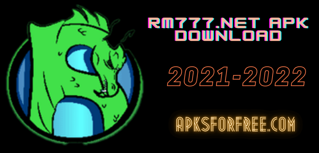 RM777.Net APK Image