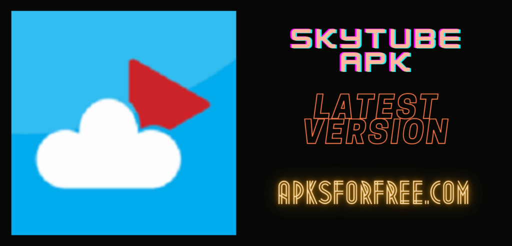 SkyTube APK Image