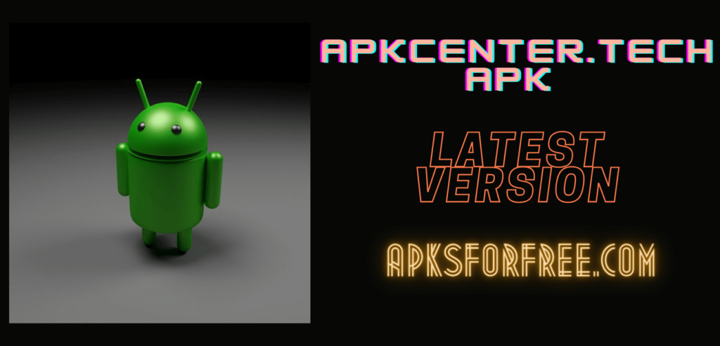 Apkcenter.tech APK Image