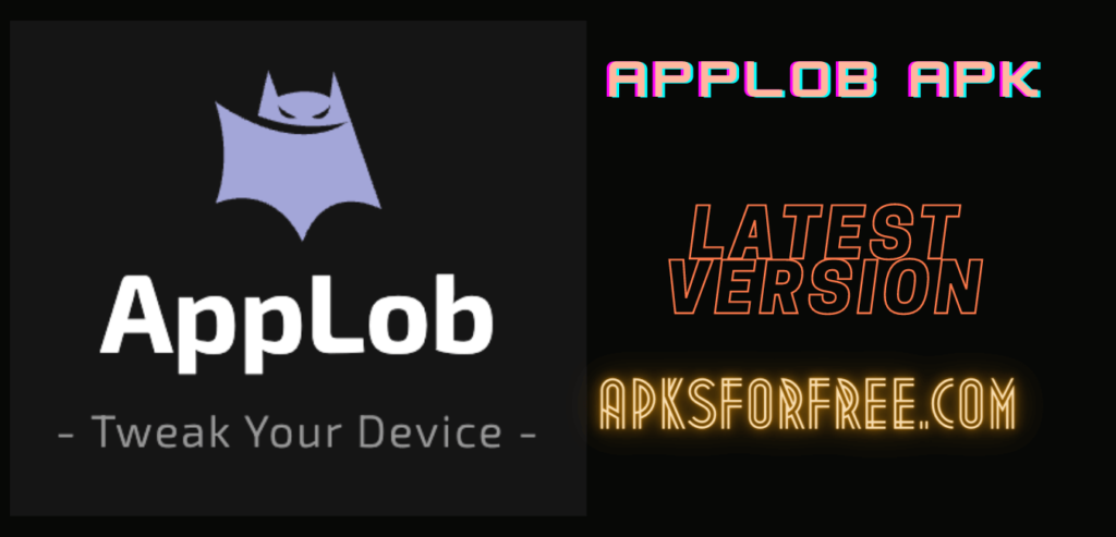 Applob APK Image