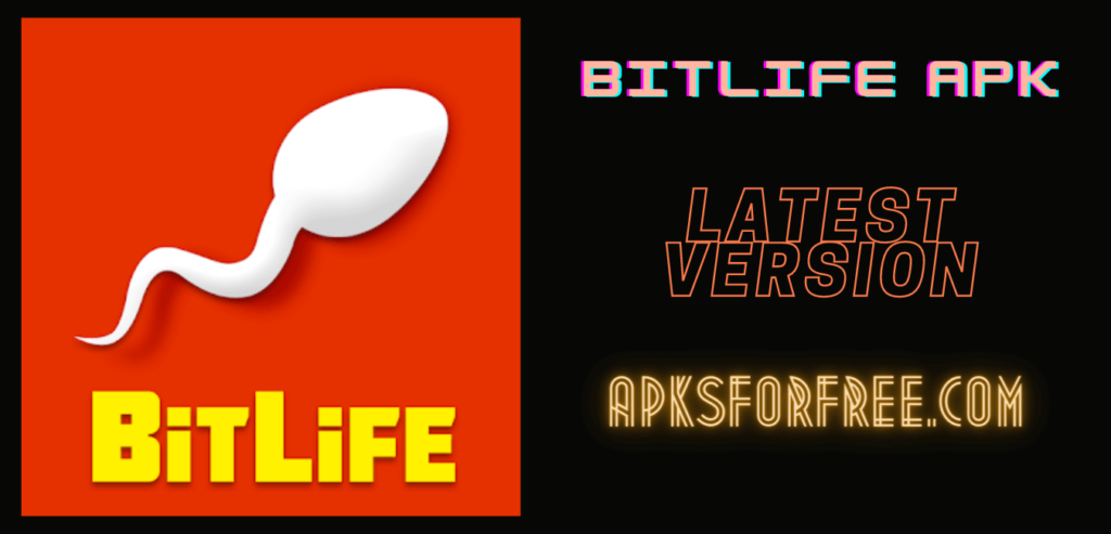 Bitlife APK Image