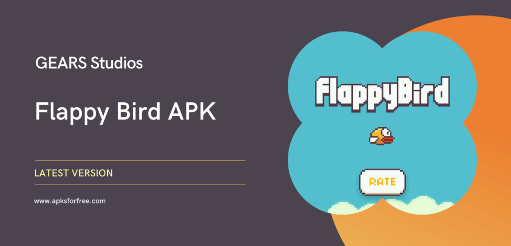 Flappy Bird APK Image