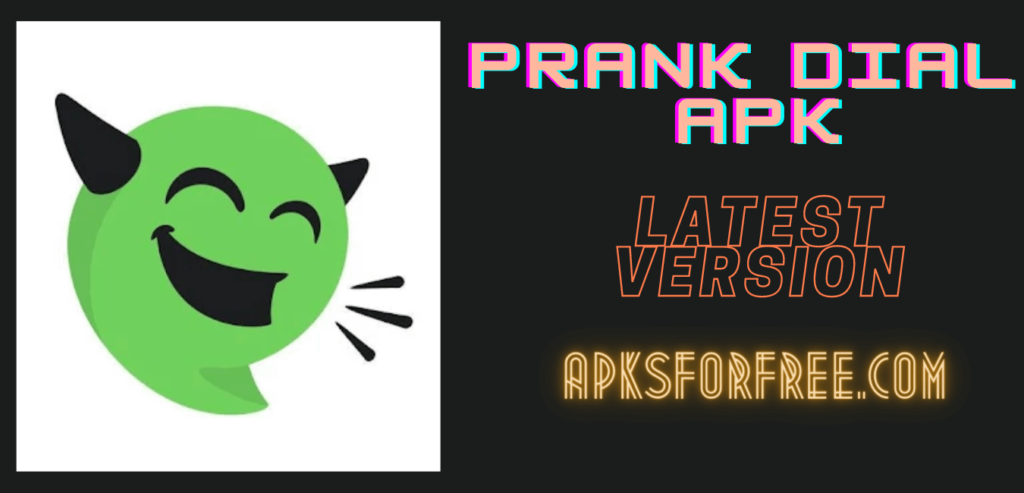 Prank Dial APK Image