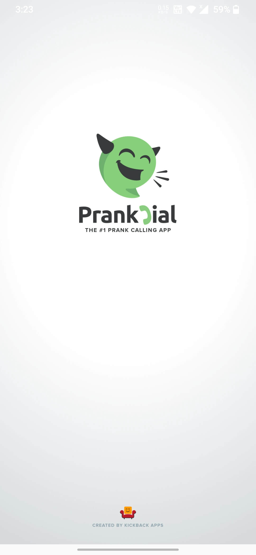 Prank Dial APK Image