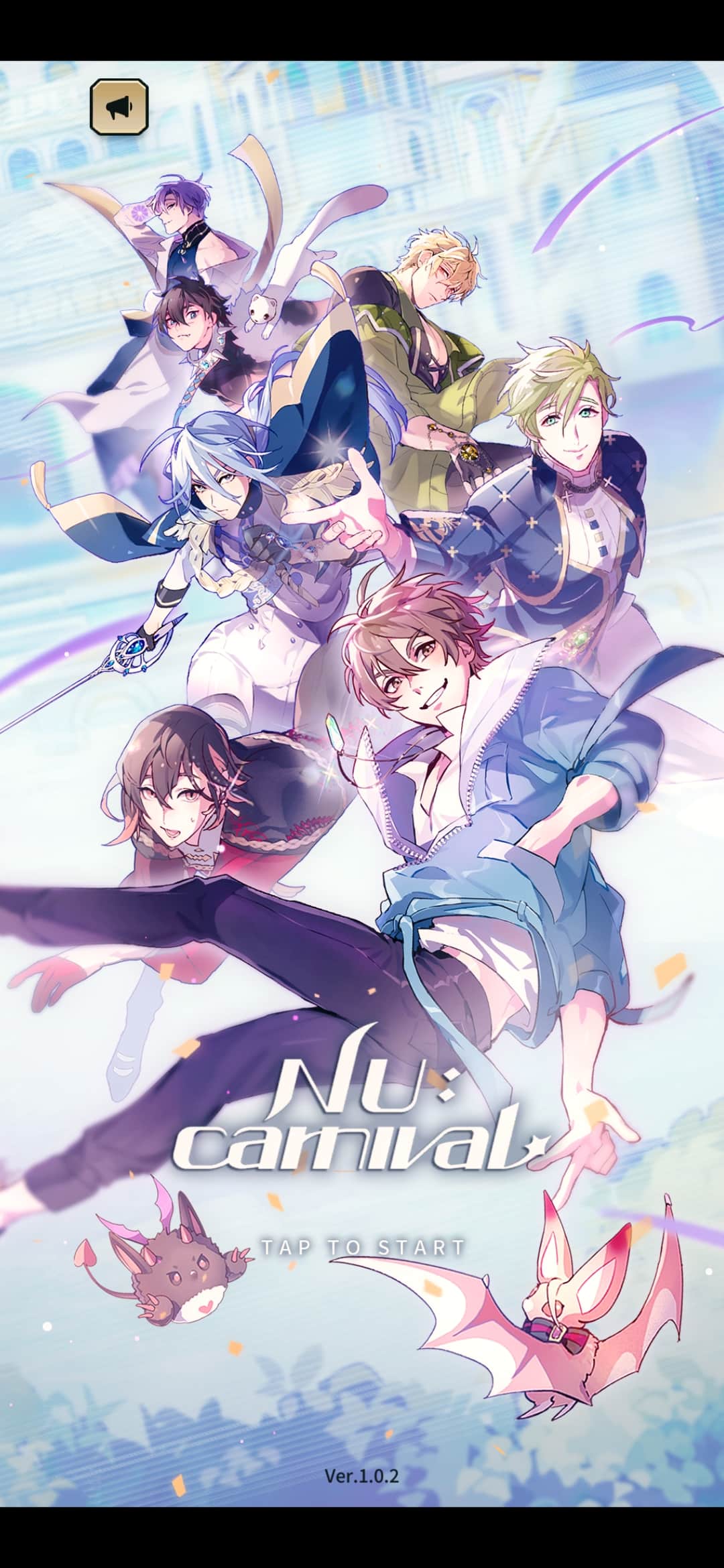 Nu Carnival APK Image