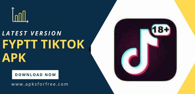 Fyptt Tiktok APK 2023 V7.1 Free Download For Android And IOS