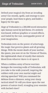 Download Siege of Treboulain Mod APK 1.0.4 for Android 2
