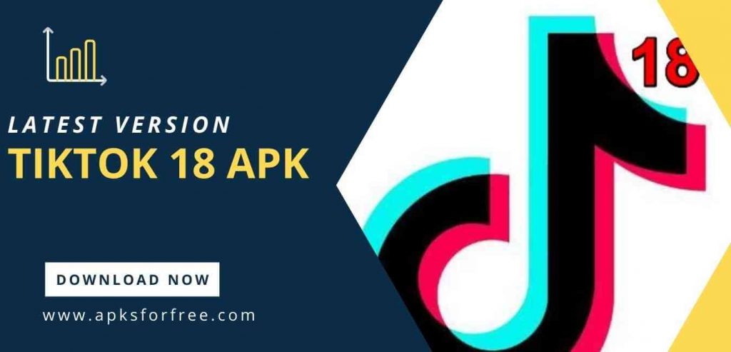 tik tok 18apk