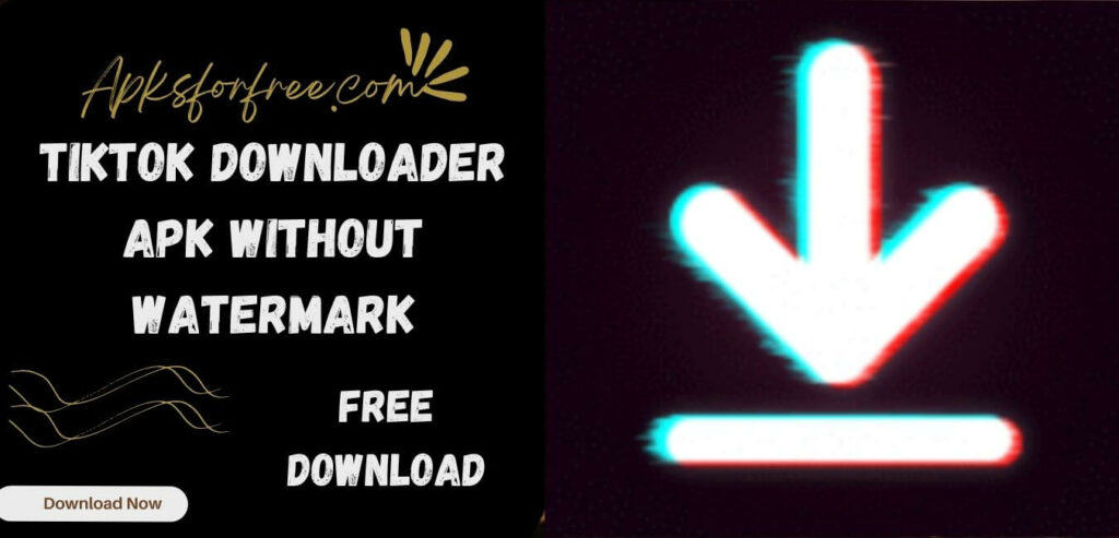 Tiktok Downloader Apk Without Watermark Image